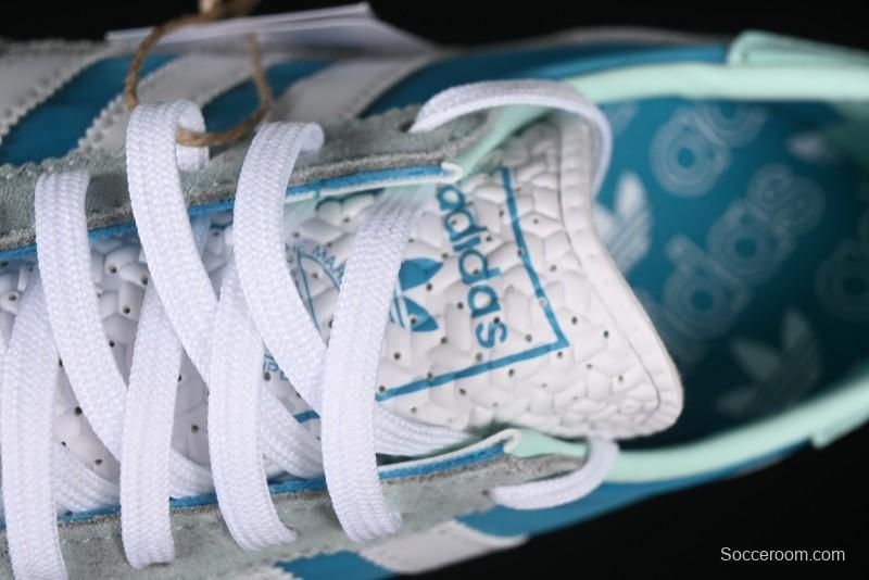 Adidas Originals SL 72 Retro Running Shoes - JI0199