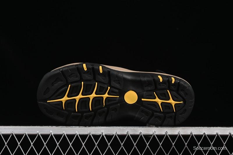 ECCO Off-Trail Series 2025 New Outdoor Closed-Toe Sport Comfort Sandals - 63723901001