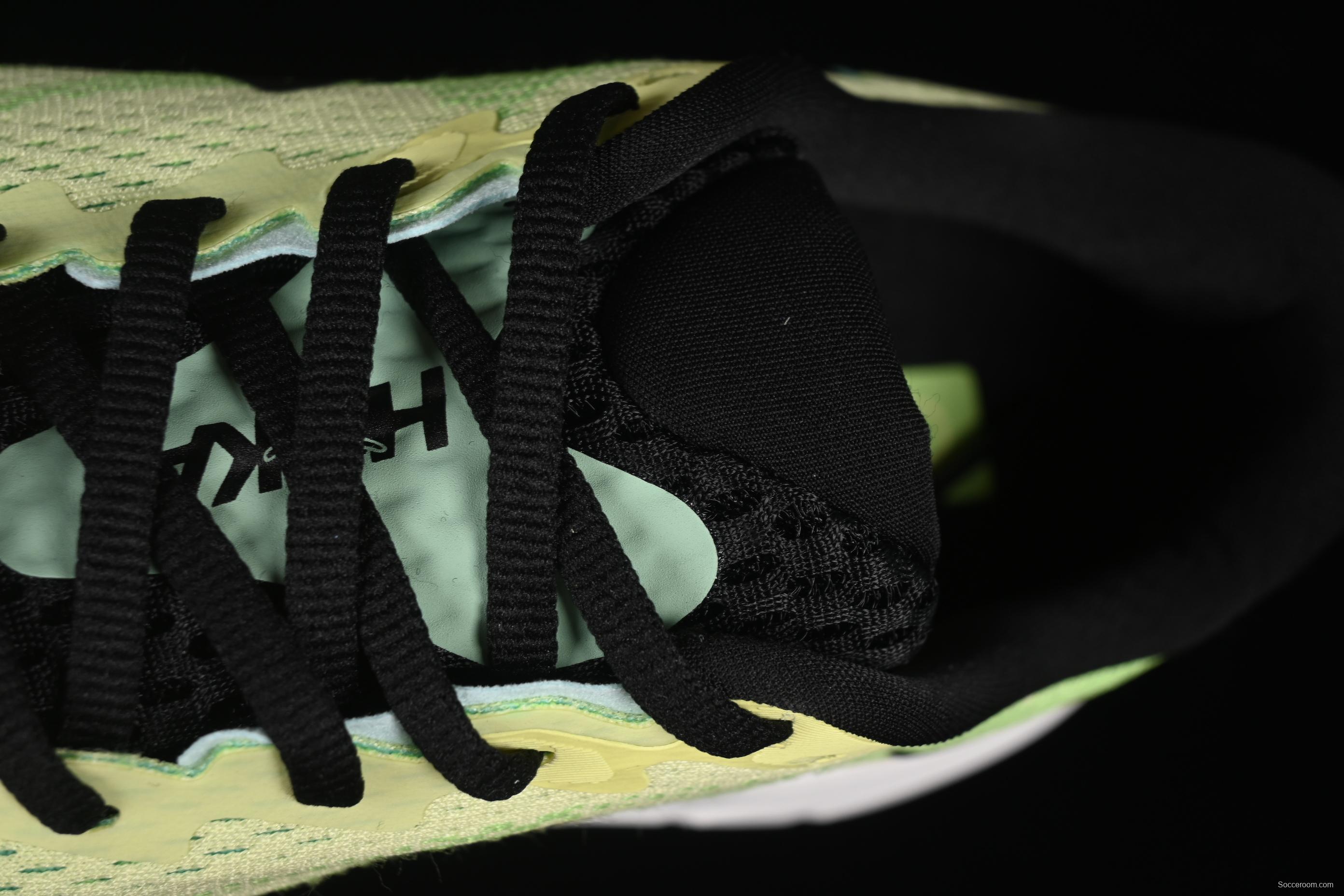 HOKA ONE ONE Rincon 4 Lightweight Breathable Knit Running Shoes - 1155130 YZT