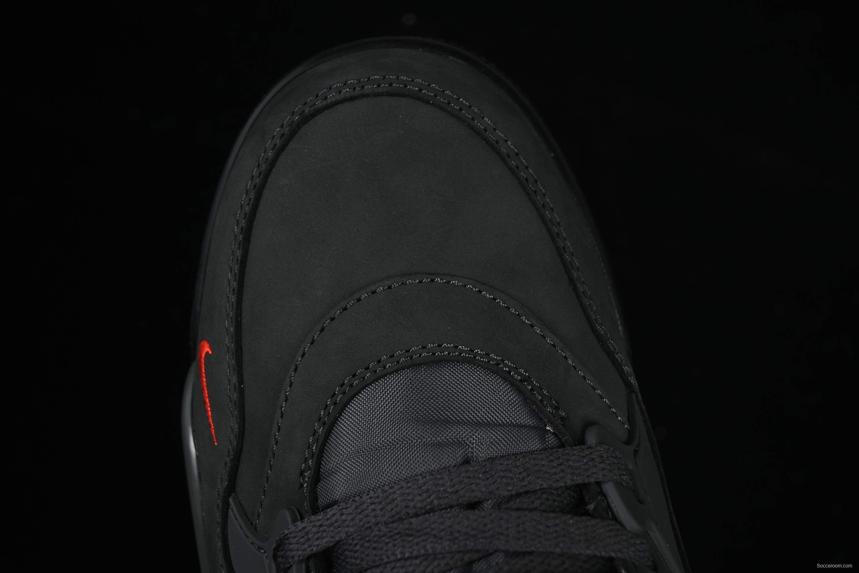 Nike Air Jordan 4 Retro Low OG Remastered Basketball Shoes - HF4334-004