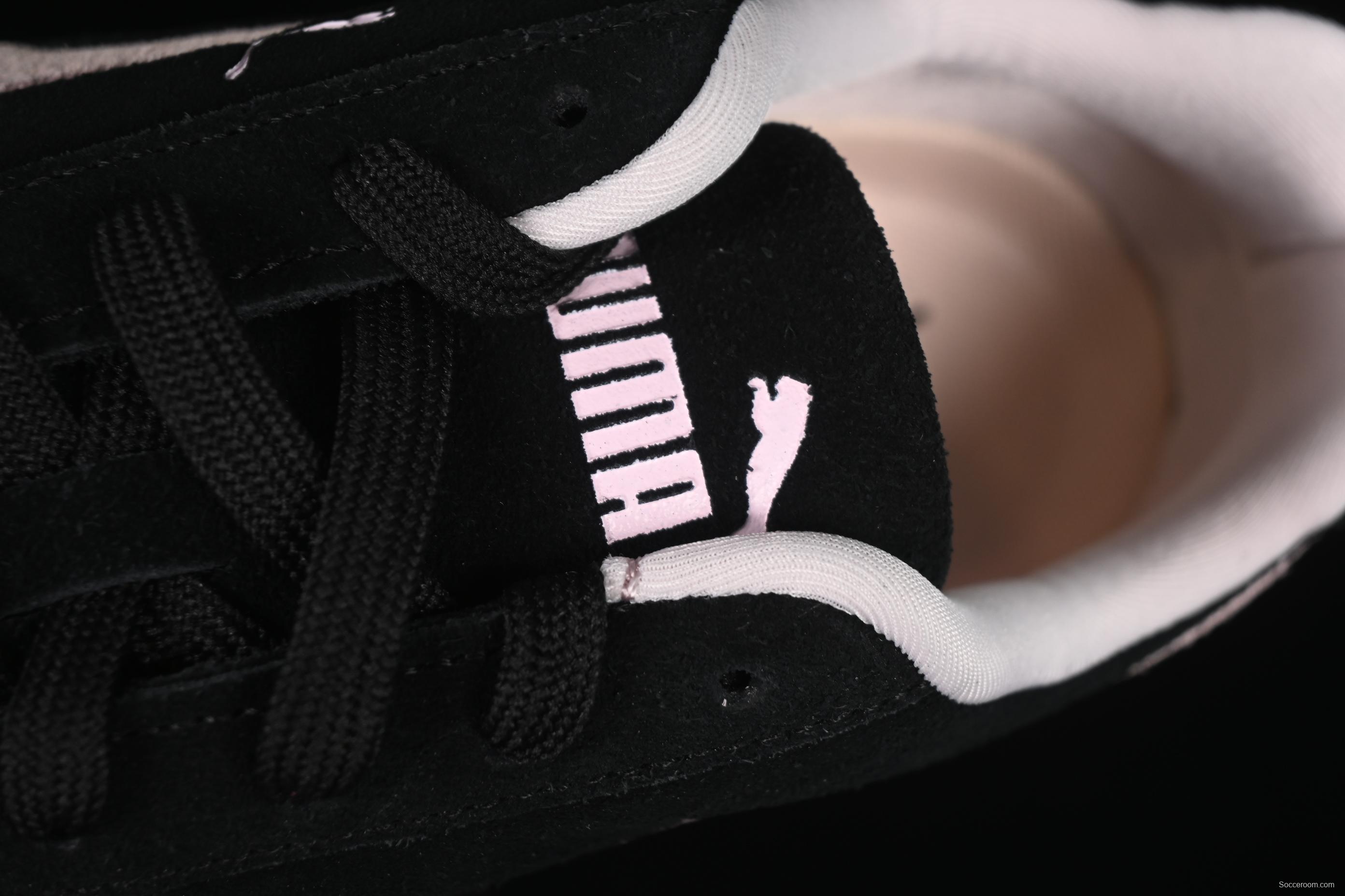 Puma Speedcat The Open Product Low-Top Lifestyle Sneakers - 398846-09