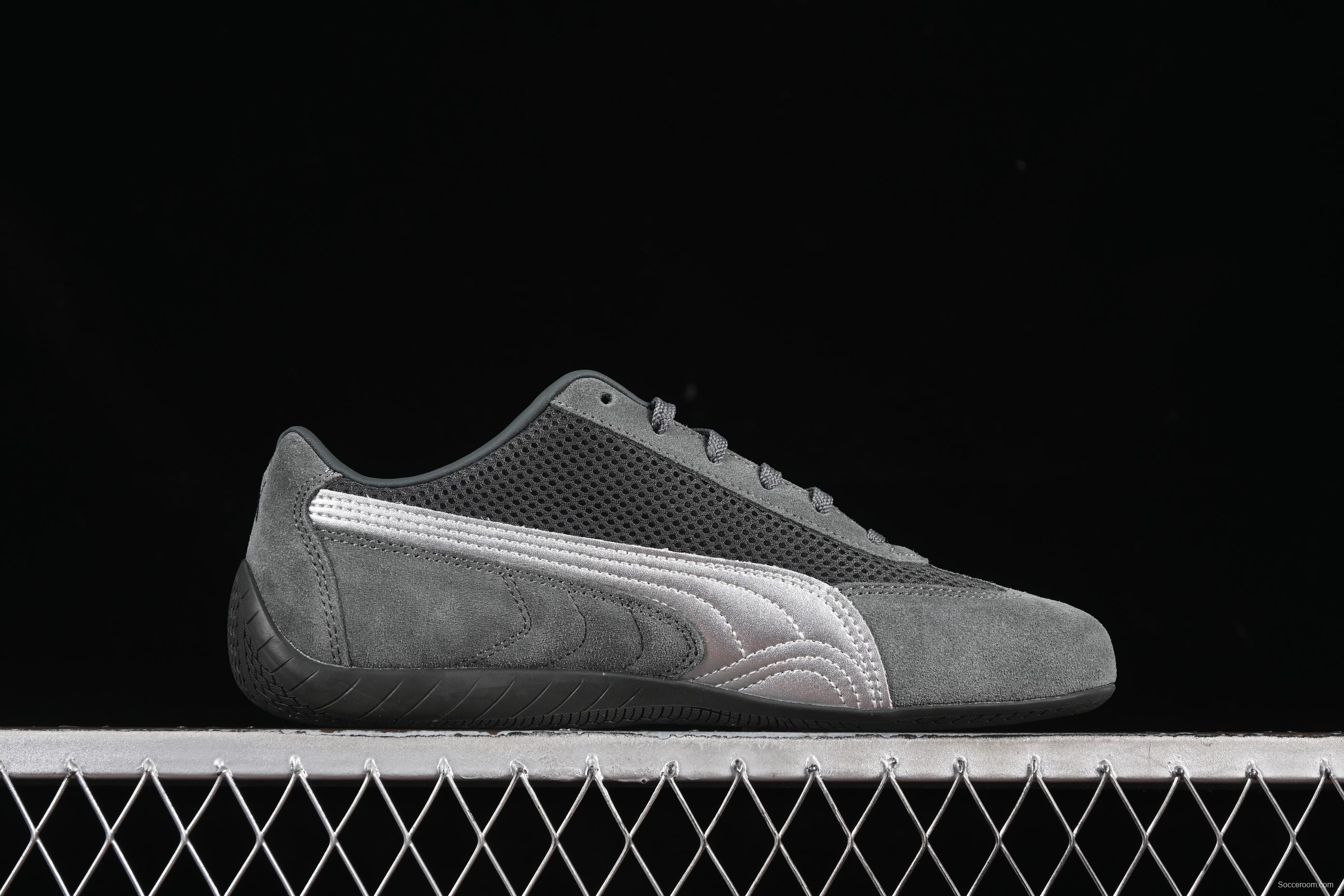 Puma The Open Product x Puma Speedcat Racing Series Low-Top Lifestyle Casual Shoes - 403902-03