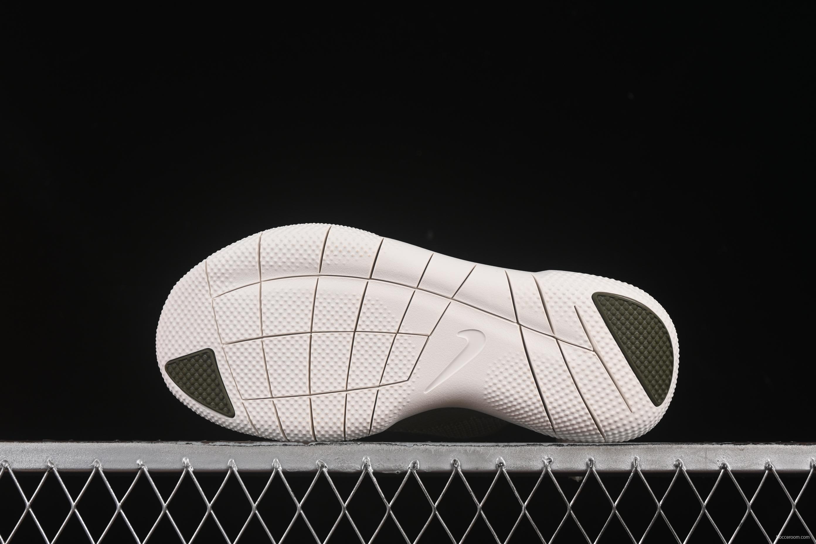 Nike Free 2025 Breathable Knit Running Shoes with Enhanced Cushioning - HF1078-200