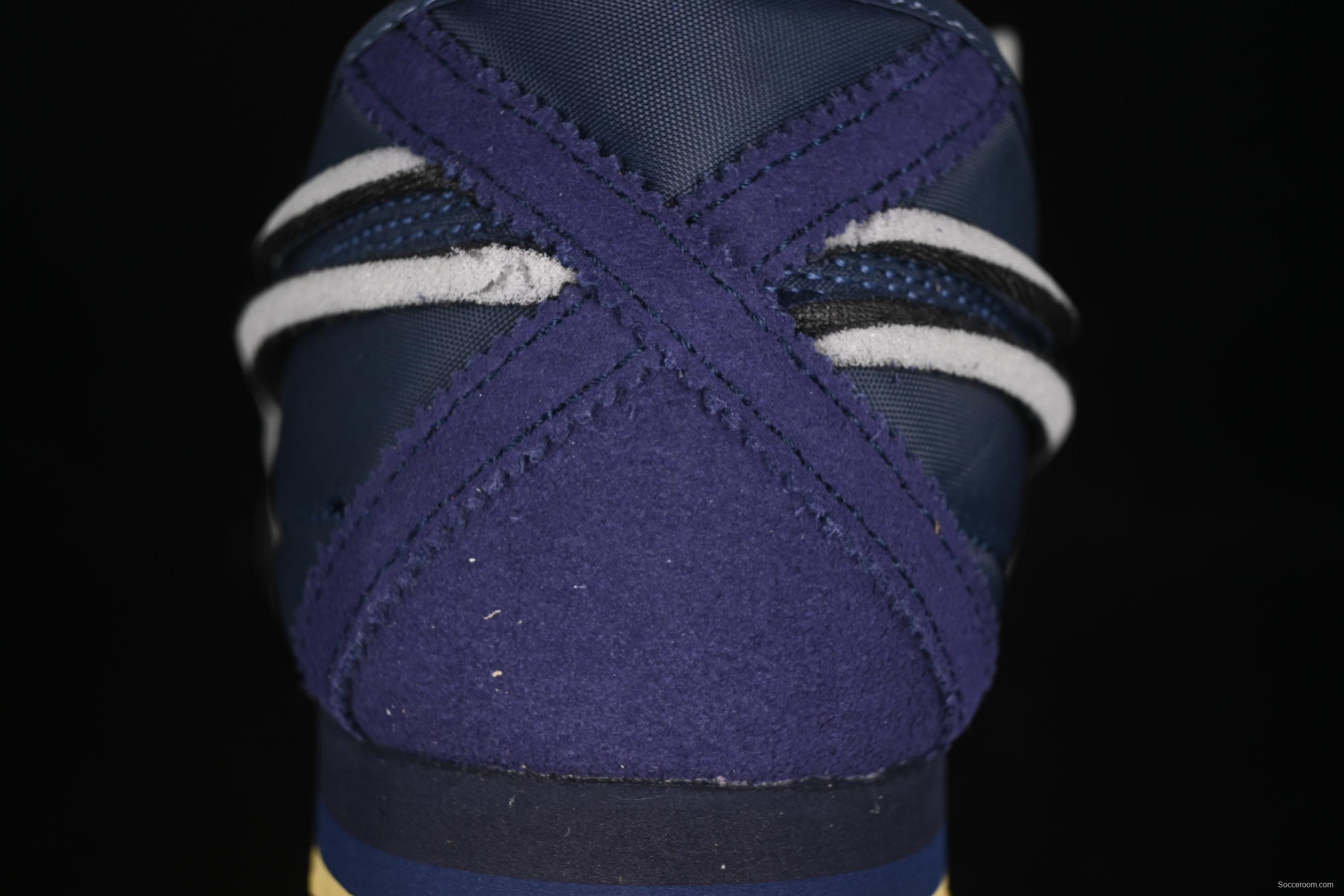 Onitsuka Tiger Mexico 66 SD Low-Top Casual Running Shoes - 1183C115-401