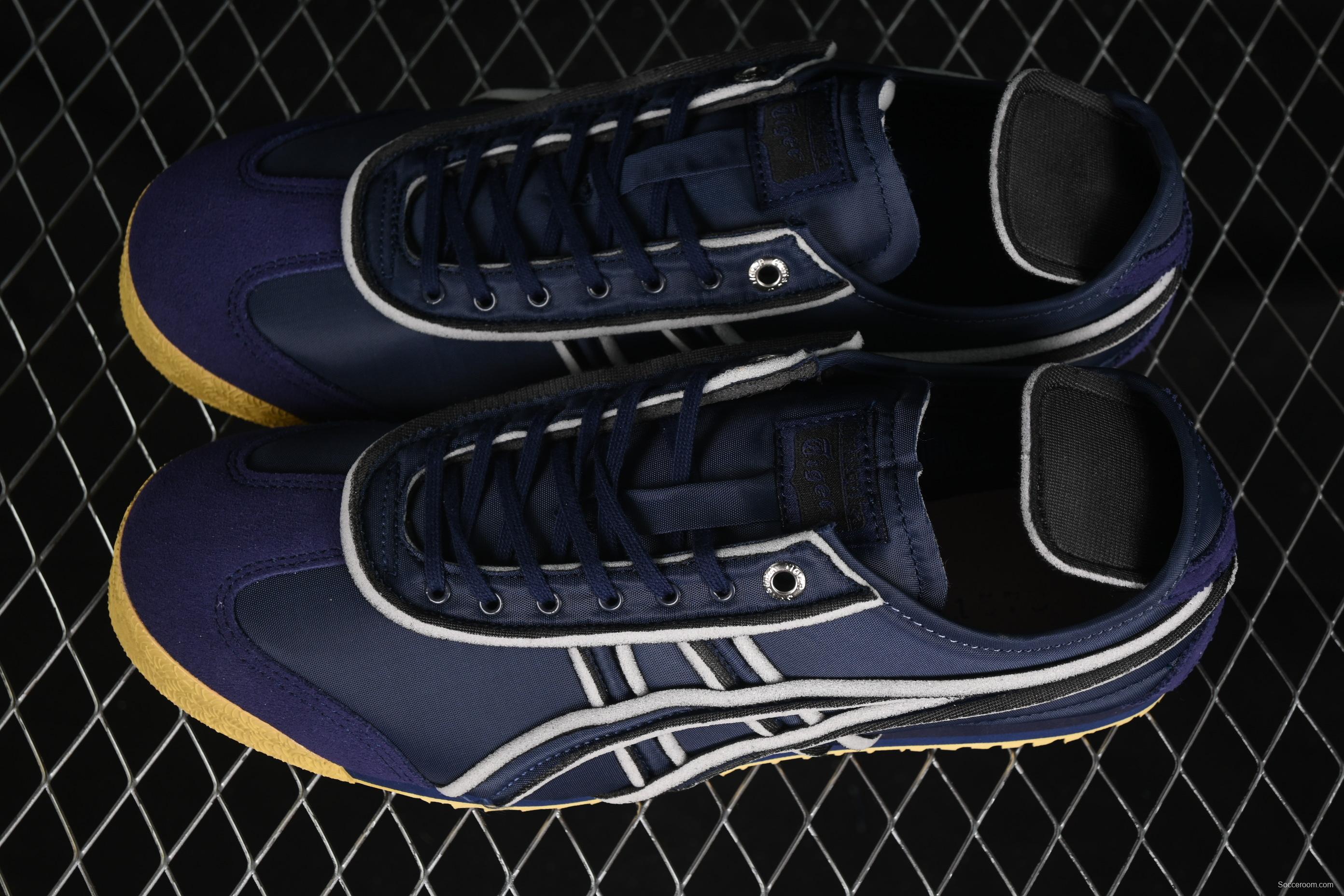 Onitsuka Tiger Mexico 66 SD Low-Top Casual Running Shoes - 1183C115-401