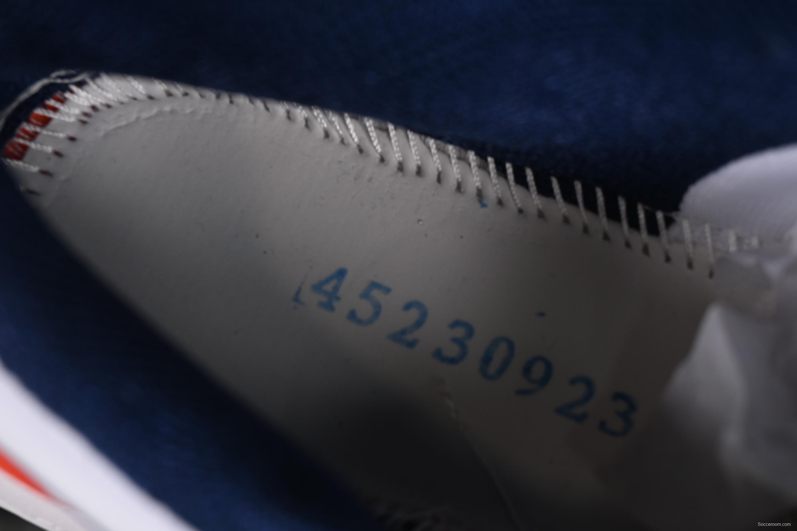 Asics Gel-Resolution 9 Retro Breathable Cushioned Casual Running Shoes - 1041A376-102