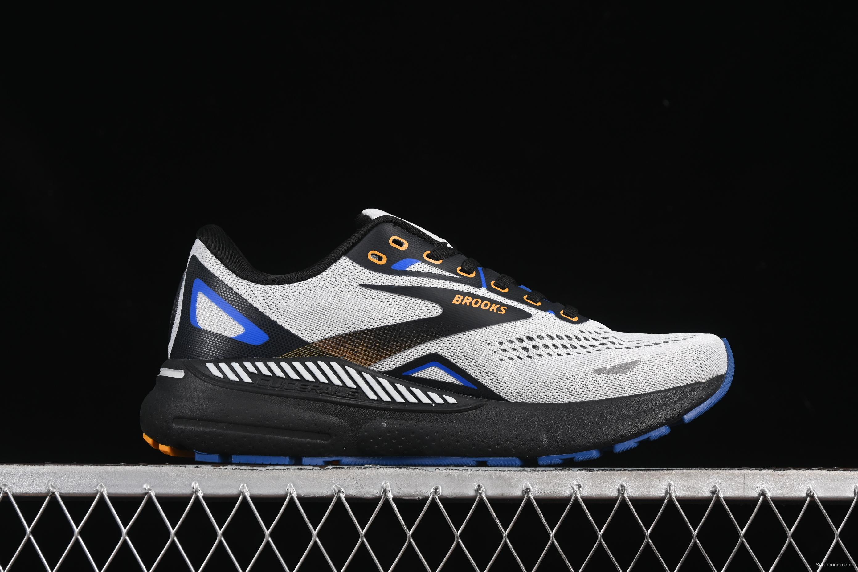 Brooks Adrenaline GTS 23 Mesh Running Shoes with Enhanced Support - 1203801B149