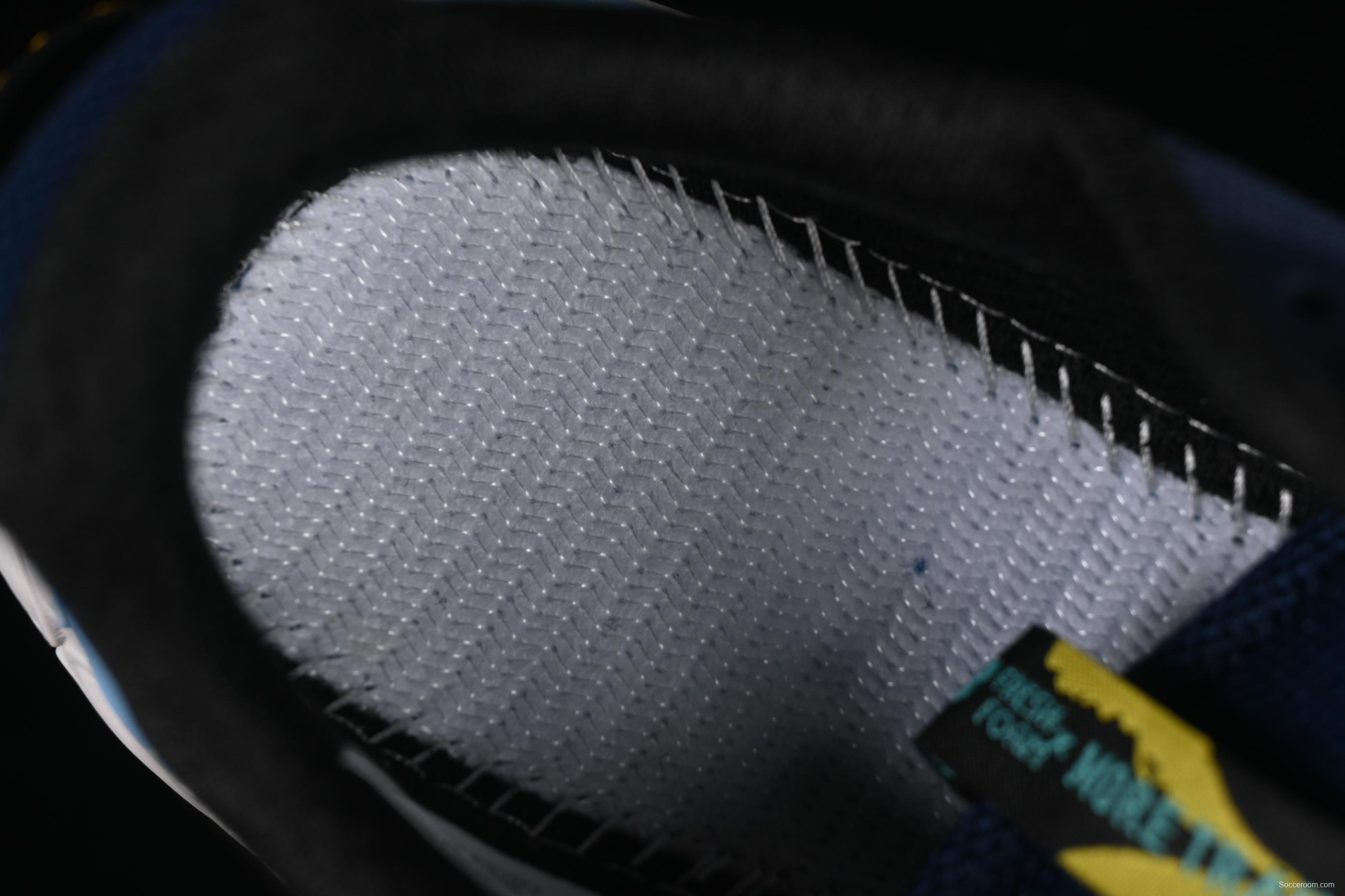 New Balance Fresh Foam X More V3 TDS Low-Top Running Shoes with Durable Anti-Slip Design - MTMORAB3