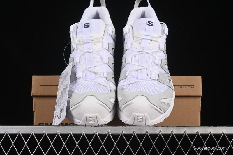 Salomon XA PRO 3D Outdoor Trail Running Shoes - 475777-26