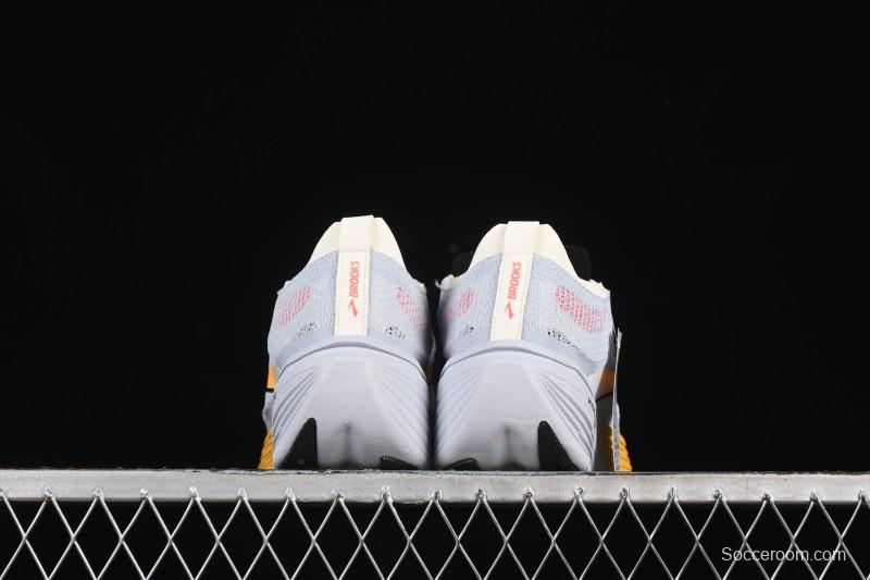 Brooks Hyperion Elite 4 PB Lightweight Breathable Cushioned Running Shoes - 1000461D488