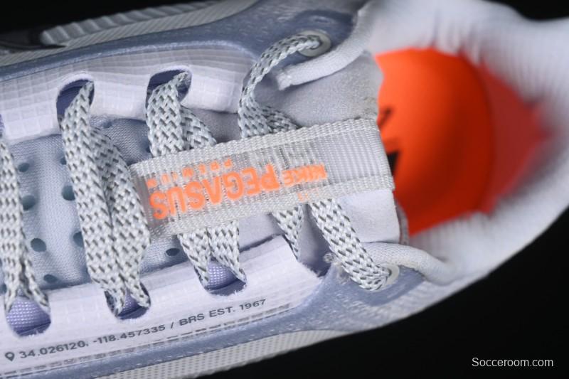 Nike Air Zoom Pegasus Premium Running Shoes with Full-Length Visible Air Zoom Cushioning - HQ2592-002