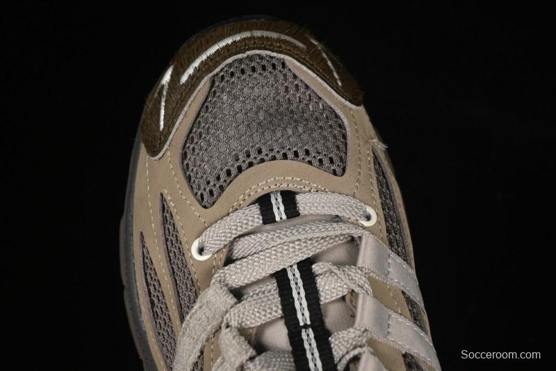 Adidas Song For The Mute x Ad Originals Adistar Cushion Retro Comfort Anti-Slip Shock Absorption Lifestyle Casual Shoes - JR8044