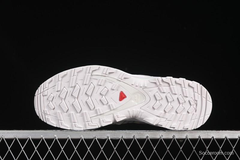 Salomon XA PRO 3D Outdoor Trail Running Shoes - 475777-26