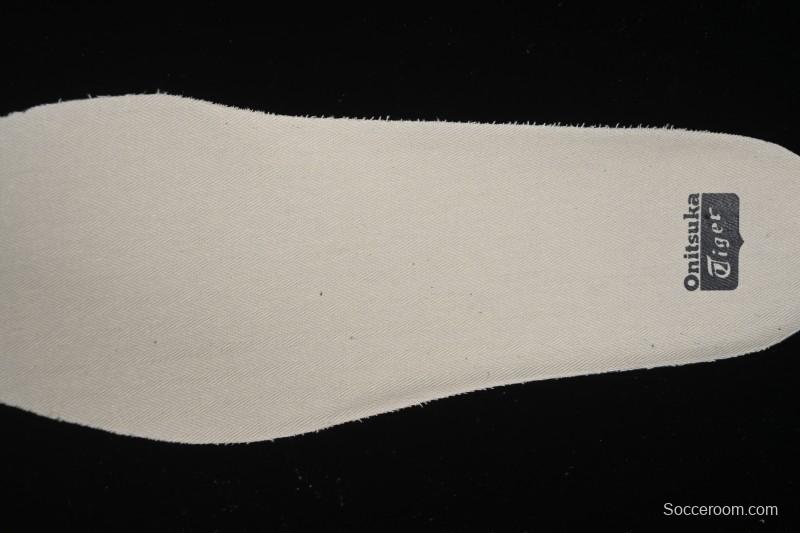 Onitsuka Tiger Mexico 66 SD Low-Top Casual Running Shoes - 1183B301-200