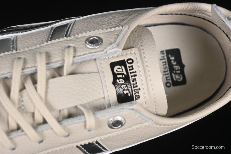 Onitsuka Tiger Mexico 66 SD Low-Top Casual Running Shoes - 1183A592-200