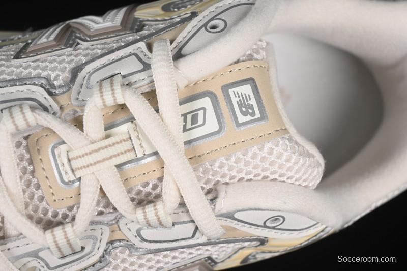 New Balance 740 Series Retro Dad Style Casual Sports Running Shoes - U740PR2