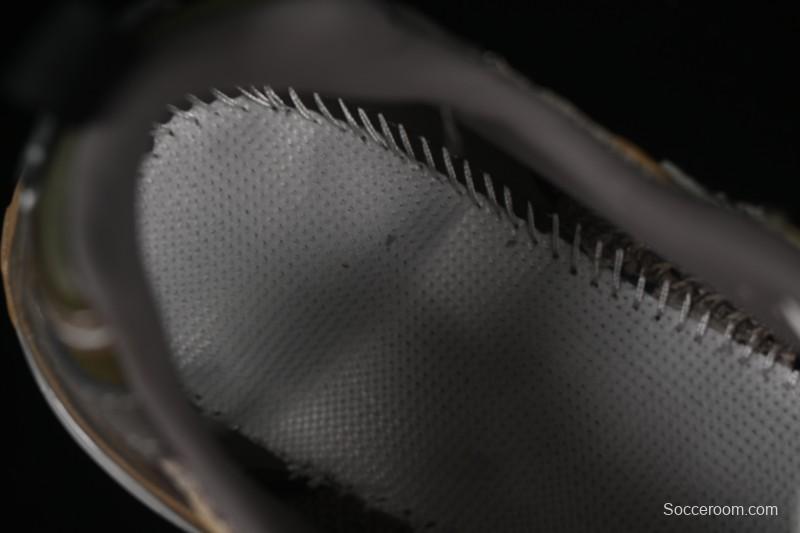 Adidas Song For The Mute Adistar Cushion Retro Comfortable Anti-Slip Shock Absorption Casual Shoes - JR8044