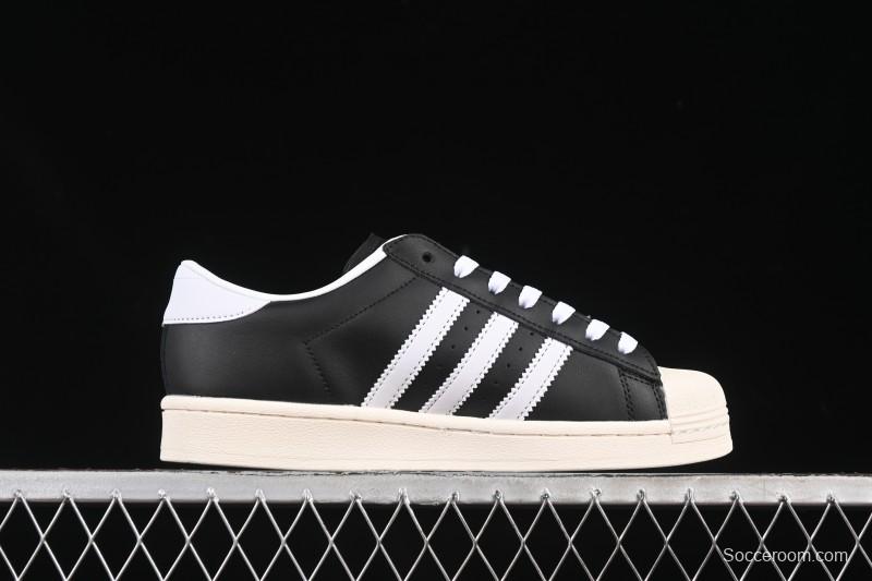 Adidas Superstar JI0319 Shell Toe Casual Skate Shoes