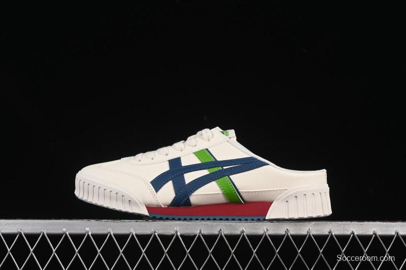 Onitsuka Tiger Mexico 66 Low-Top Casual Slip-On - 1183C012-106