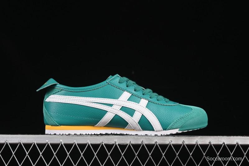 Onitsuka Tiger Mexico 66 Low-Top Casual Running Shoes - 1183B771-300