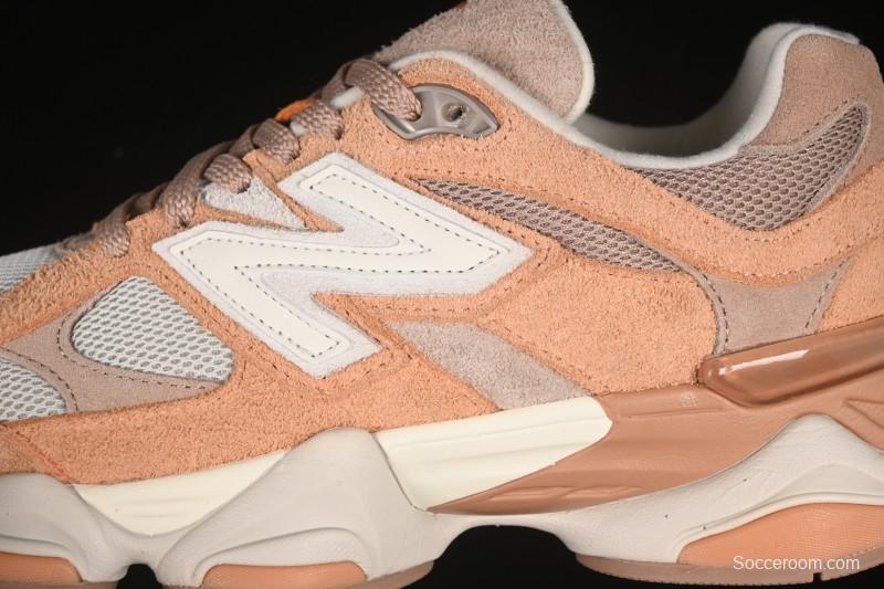 New Balance 9060 Retro Casual Running Shoes - U9060WCW