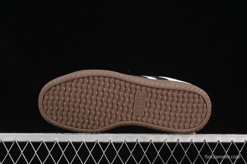 Adidas Barreda Comfort Cushion Low-Top Casual Skate Shoes - JQ4234