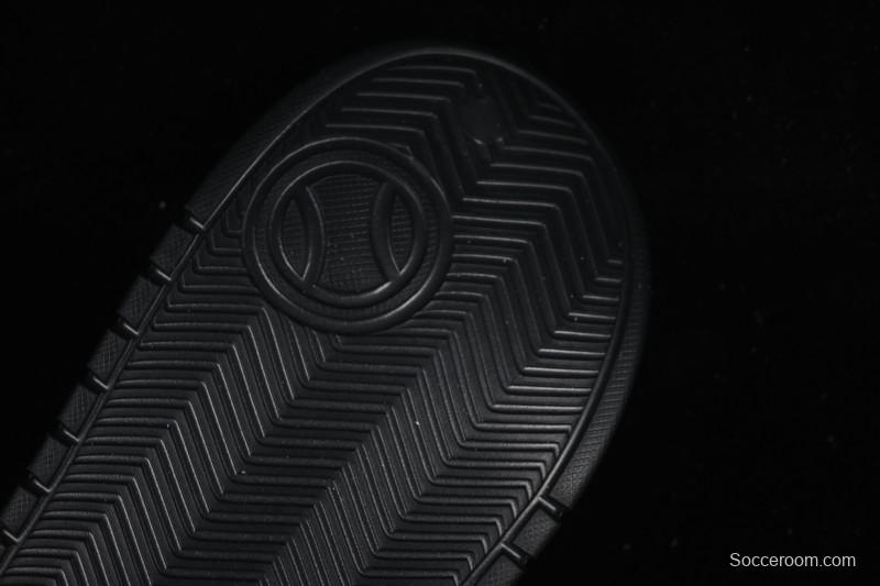 Adidas NY MLB Chunky Liner Mule Summer Home Leisure Slippers - 3ASQC015307BKS