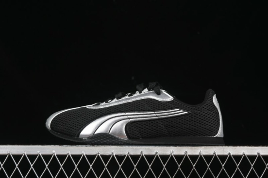 Puma H-Street OG Low-Top Lifestyle Casual Shoes - 403692-02