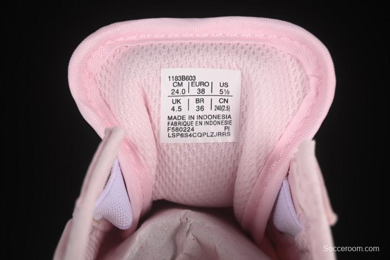 Onitsuka Tiger Mexico 66 Low-Top Casual Running Shoes - 1183B360-700