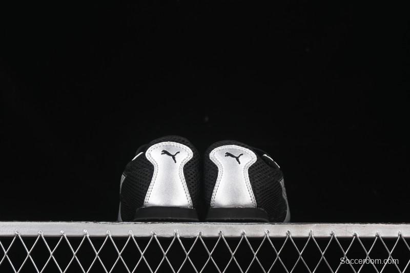 Puma H-Street OG Low-Top Lifestyle Casual Shoes - 403692-02