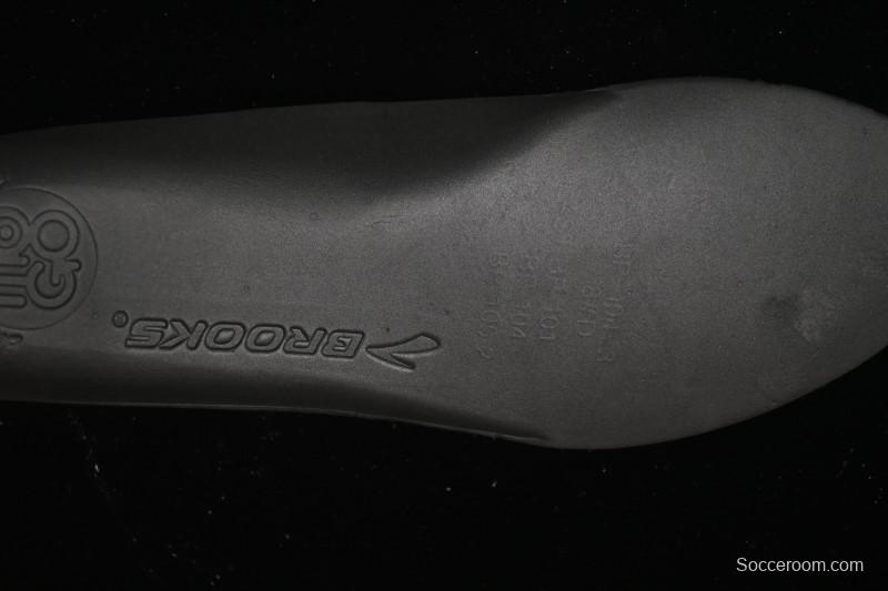 Brooks Ghost 15 Low-Cut Breathable Cushioned Support Casual Running Shoes - 1103931D076