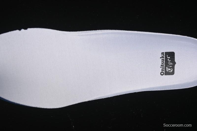 Onitsuka Tiger Mexico 66 Driving Low-Top Casual Running Shoes - 1183C306-100