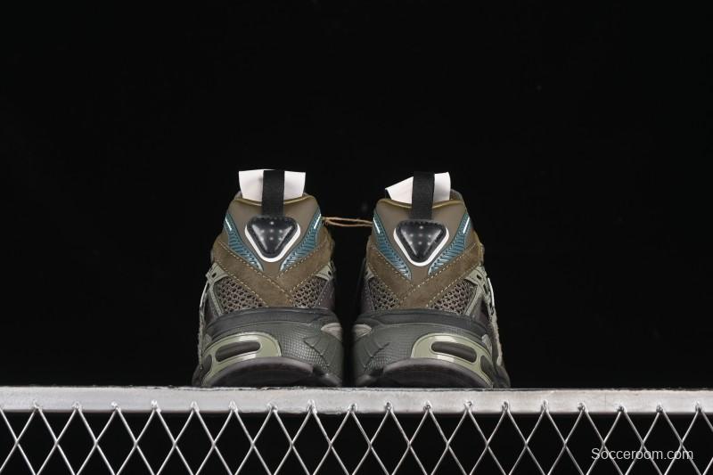 Adidas Song For The Mute Adistar Cushion Retro Comfort Anti-Slip Shock Absorption Lifestyle Casual Shoes - JR8045