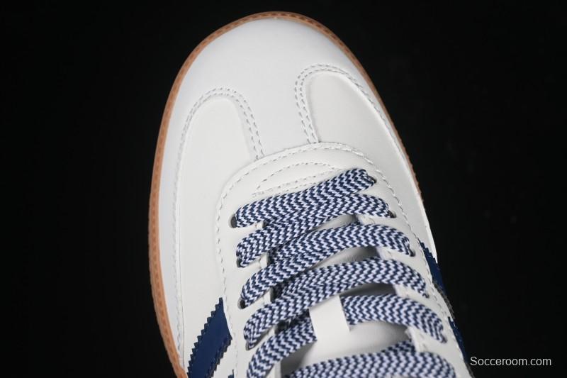 Adidas Originals Samba OG Retro Casual Sneakers - JI3907