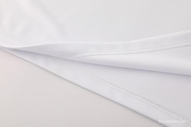 2025 Adidas Long Sleeve T-Shirt + Long Pants