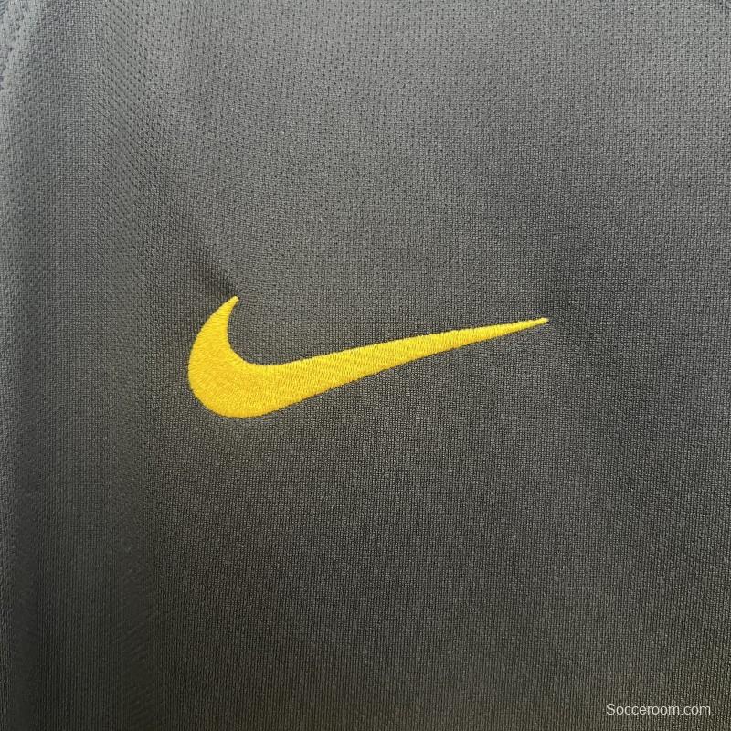 16/17 Retro Atletico Madrid Away Jersey