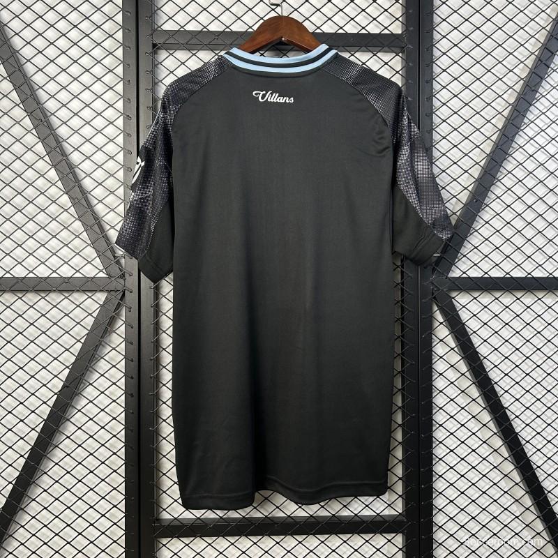 24/25 Aston Villa Away Jersey