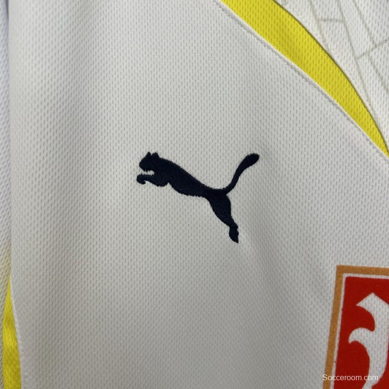 09/10 Retro Tottenham Hotspur Home Jersey
