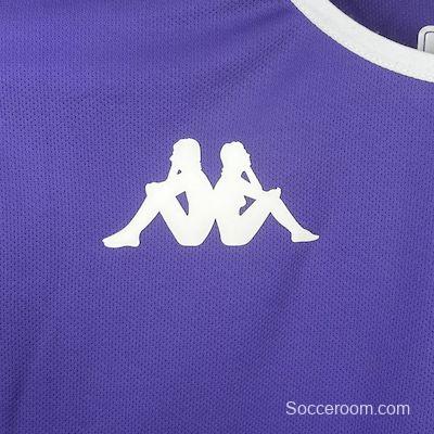 2025/26 Fiorentina Home Jersey