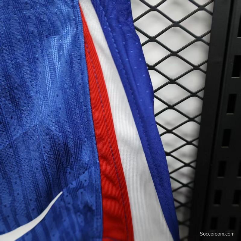 Player Version 25/26 Chelsea Home Shorts