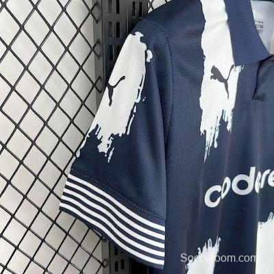 2025/26 Monterrey Home Jersey