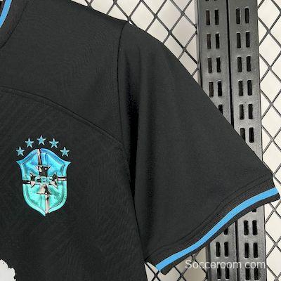 2022 Brazil Charles Oliveira Special Jersey