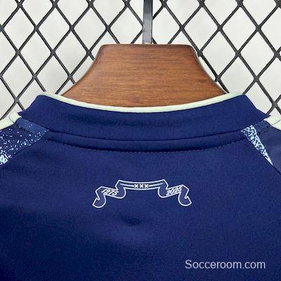2025/26 Kids Ajax Away Jersey