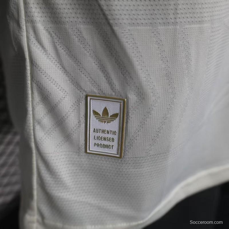 Player Version 25/26 Flamengo Third Jersey