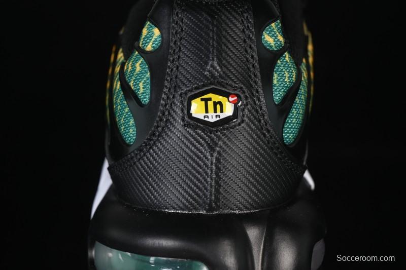 Nike Air Max Plus Retro Running Shoes with Air Cushion Technology - IB7671-700