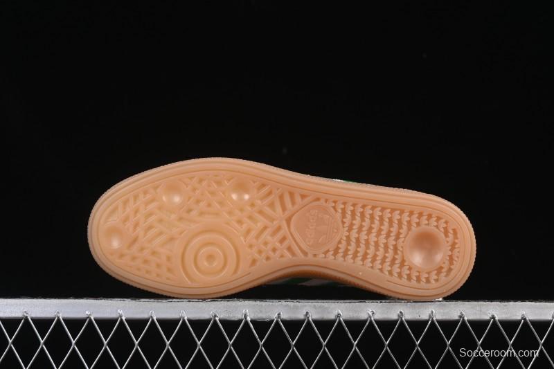 Adidas Handball Spezial Classic Retro Casual Skate Shoes - JR7347