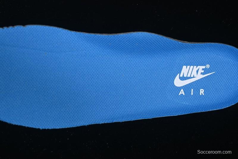 Nike Air Force 1'07 Low Casual Sneakers - IB7677-100