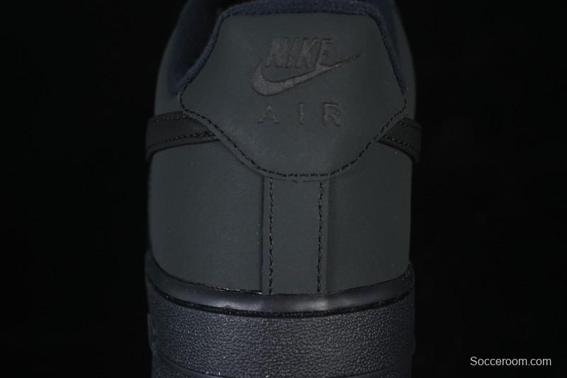 Nike Air Force 1'07 Low Casual Sneakers - CJ9179-001