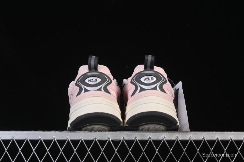 New Balance MLB Chunky Curve Runner Speed Casual Running Shoes - 3ARNC055N07PKL