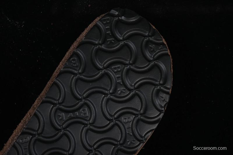 Birkenstock Sandals Series Soft Brown - G.D4